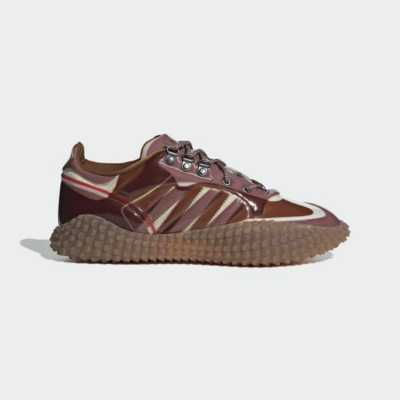 Adidas Originals Craig Green Sneaker Shoes - Picture 6 of 16